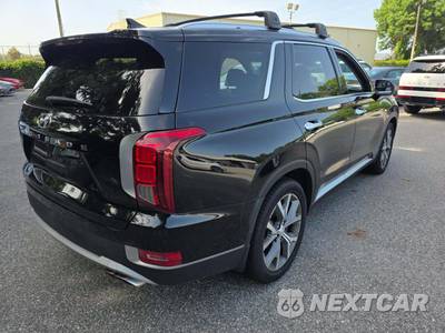 2022 Hyundai Palisade SEL - zdjęcie 3 z 23 - miniatura