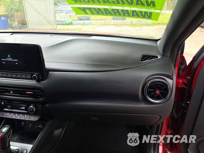 2023 Hyundai Kona N Line - zdjęcie 19 z 22 - miniatura