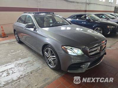 2020 Mercedes-Benz E 350 Sedan - zdjęcie 4 z 23 - miniatura