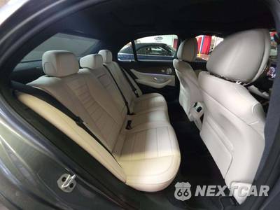 2020 Mercedes-Benz E 350 Sedan - zdjęcie 16 z 23 - miniatura