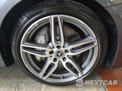2020 Mercedes-Benz E 350 Sedan - zdjęcie 23 z 23 - miniatura
