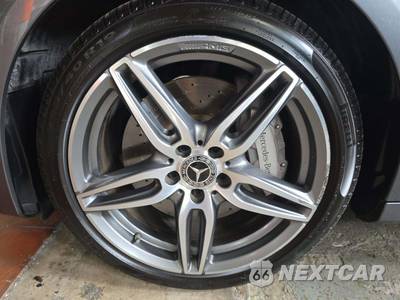 2020 Mercedes-Benz E 350 Sedan - zdjęcie 22 z 23 - miniatura