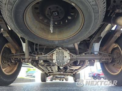 2010 Nissan TITAN SE Crew Cab Short Bed - zdjęcie 15 z 27 - miniatura