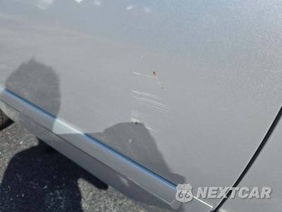 2010 Nissan TITAN SE Crew Cab Short Bed - zdjęcie 25 z 27 - miniatura
