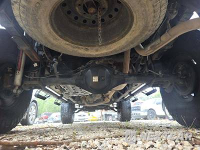 2015 Toyota Tacoma Crew Cab Medium Bed - zdjęcie 15 z 24 - miniatura