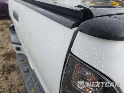 2015 Toyota Tacoma Crew Cab Medium Bed - zdjęcie 23 z 24 - miniatura