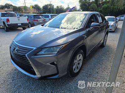 2016 Lexus RX 350 - zdjęcie 1 z 21 - miniatura