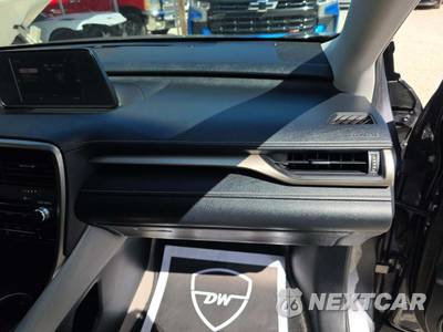 2016 Lexus RX 350 - zdjęcie 19 z 21 - miniatura
