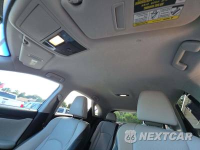 2016 Lexus RX 350 - zdjęcie 11 z 21 - miniatura