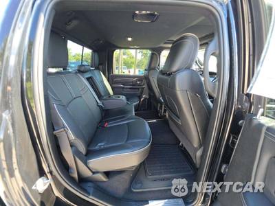 2024 Ram 3500 Limited Crew Cab Long Bed - zdjęcie 16 z 20 - miniatura