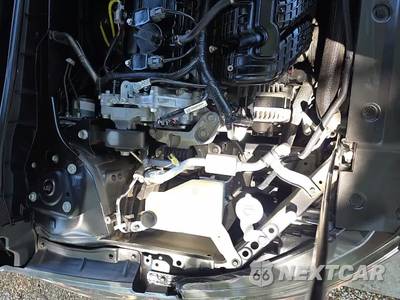 2025 Nissan Altima SV - zdjęcie 24 z 26 - miniatura