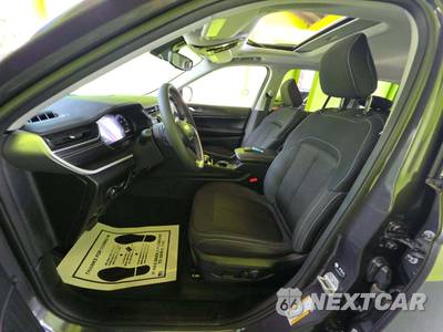 2024 Jeep Grand Cherokee Laredo X - zdjęcie 6 z 20 - miniatura