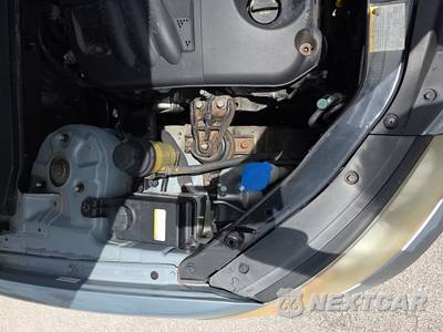 2009 Hyundai Santa Fe Limited - zdjęcie 21 z 22 - miniatura