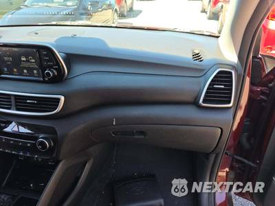 2020 Hyundai Tucson Value - zdjęcie 19 z 27 - miniatura