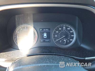 2020 Hyundai Tucson Value - zdjęcie 9 z 27 - miniatura