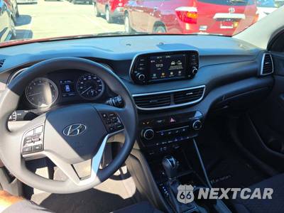 2020 Hyundai Tucson Value - zdjęcie 10 z 27 - miniatura