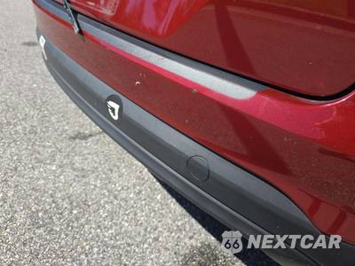 2020 Hyundai Tucson Value - zdjęcie 24 z 27 - miniatura
