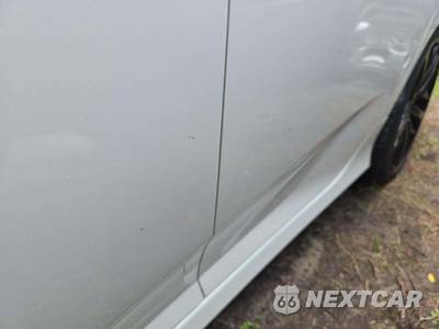 2020 Honda Civic Si Sedan - zdjęcie 24 z 29 - miniatura