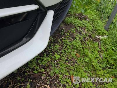 2020 Honda Civic Si Sedan - zdjęcie 23 z 29 - miniatura