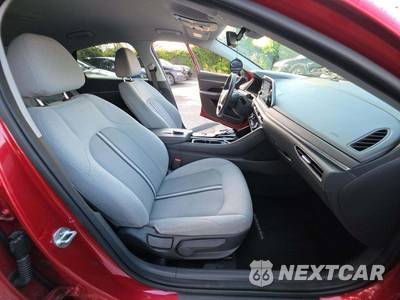 2020 Hyundai Sonata SEL - zdjęcie 18 z 23 - miniatura