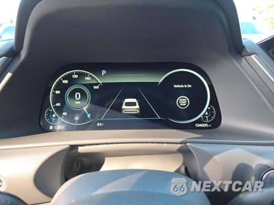 2020 Hyundai Sonata SEL - zdjęcie 9 z 23 - miniatura