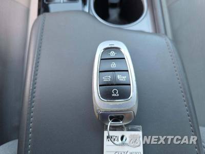 2020 Hyundai Sonata SEL - zdjęcie 8 z 23 - miniatura