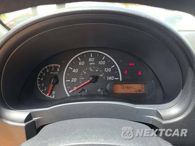 2015 Nissan Versa S - zdjęcie 9 z 28 - miniatura