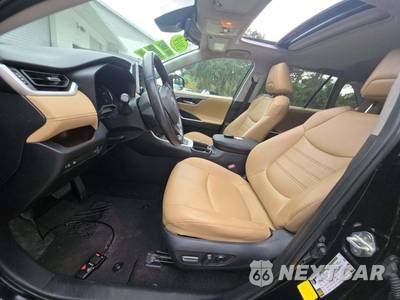 2019 Toyota RAV4 Limited - zdjęcie 6 z 29 - miniatura