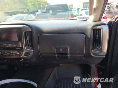 2015 Chevrolet Silverado 1500 LT Extended Cab Medium Bed 1LT - zdjęcie 19 z 31 - miniatura