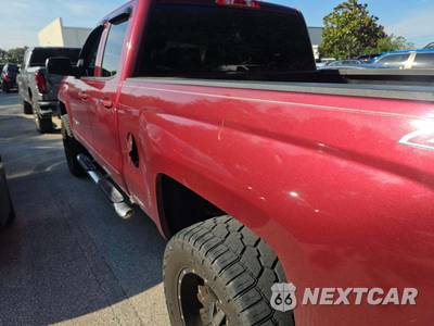 2015 Chevrolet Silverado 1500 LT Extended Cab Medium Bed 1LT - zdjęcie 29 z 31 - miniatura