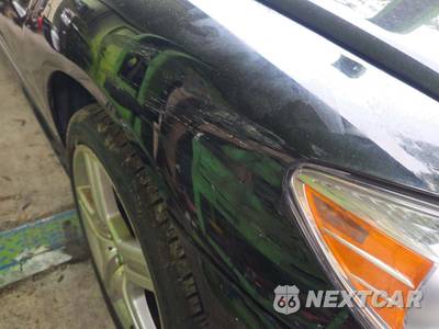 2008 Mercedes-Benz CL 550 - zdjęcie 33 z 35 - miniatura