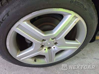 2008 Mercedes-Benz CL 550 - zdjęcie 32 z 35 - miniatura