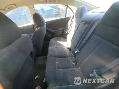 2012 Nissan Altima 2.5 S Sedan - zdjęcie 13 z 20 - miniatura