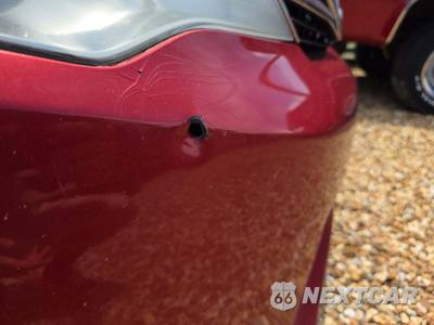 2014 Toyota Camry XLE - zdjęcie 28 z 28 - miniatura