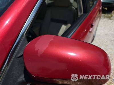 2014 Toyota Camry XLE - zdjęcie 24 z 28 - miniatura