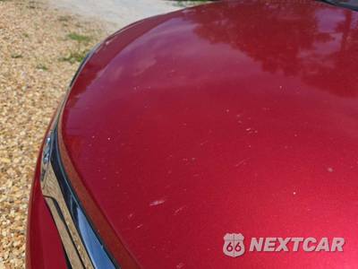 2014 Toyota Camry XLE - zdjęcie 21 z 28 - miniatura