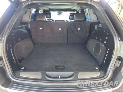 2019 Jeep Grand Cherokee Limited - zdjęcie 14 z 23 - miniatura
