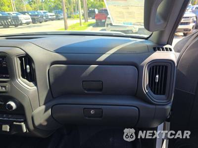 2025 Chevrolet Silverado 1500 WT Regular Cab Long Bed 1WT - zdjęcie 19 z 20 - miniatura