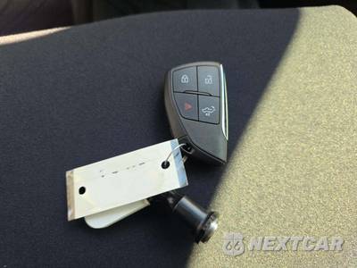 2025 Chevrolet Silverado 1500 WT Regular Cab Long Bed 1WT - zdjęcie 8 z 20 - miniatura