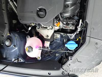 2025 Hyundai Tucson SEL - zdjęcie 21 z 22 - miniatura