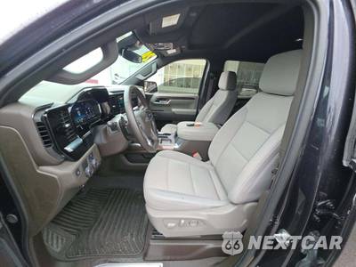 2024 Chevrolet Silverado 1500 RST Crew Cab Short Bed 1SP - zdjęcie 6 z 20 - miniatura