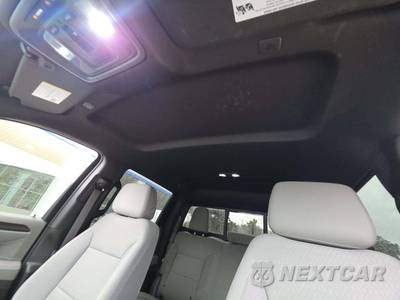 2024 Chevrolet Silverado 1500 RST Crew Cab Short Bed 1SP - zdjęcie 11 z 20 - miniatura