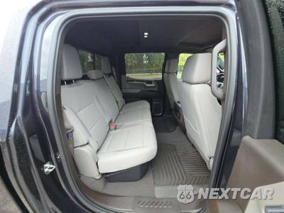 2024 Chevrolet Silverado 1500 RST Crew Cab Short Bed 1SP - zdjęcie 16 z 20 - miniatura