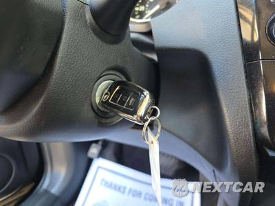2021 Nissan Rogue Sport S - zdjęcie 8 z 26 - miniatura