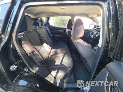 2021 Nissan Rogue Sport S - zdjęcie 16 z 26 - miniatura