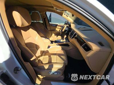 2017 Porsche Macan S - zdjęcie 18 z 25 - miniatura