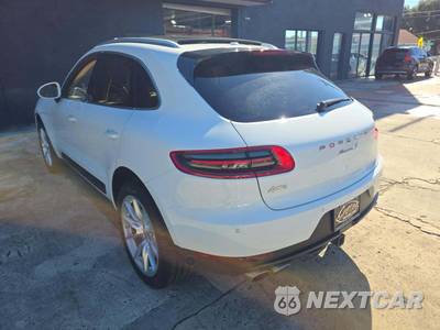 2017 Porsche Macan S - zdjęcie 2 z 25 - miniatura