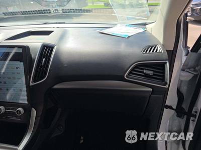 2024 Ford Edge SEL - zdjęcie 19 z 21 - miniatura