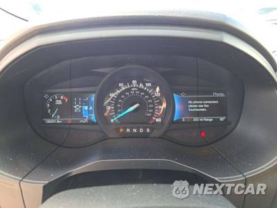 2024 Ford Edge SEL - zdjęcie 8 z 21 - miniatura