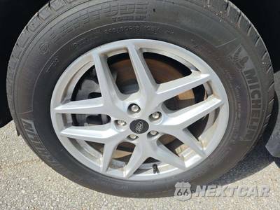 2024 Ford Edge SEL - zdjęcie 21 z 21 - miniatura